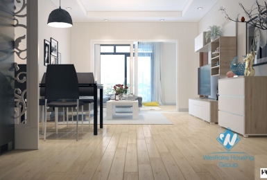 Beautiful apartment for rent in Royal City, Thanh Xuan, Hanoi